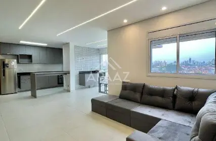 Imagem: Apartamento para Alugar, Cidade Mãe do Céu