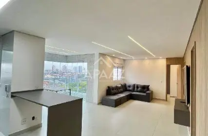 Imagem: Apartamento para Alugar, Cidade Mãe do Céu