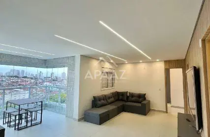 Imagem: Apartamento para Alugar, Cidade Mãe do Céu