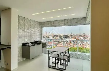 Imagem: Apartamento para Alugar, Cidade Mãe do Céu