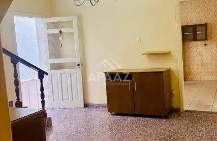 Imagem: Sobrado para Alugar, Vila Regente Feijó