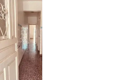 Imagem: Sobrado para Alugar, Vila Regente Feijó