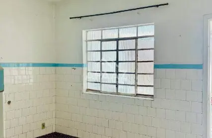 Imagem: Sobrado para Alugar, Vila Regente Feijó