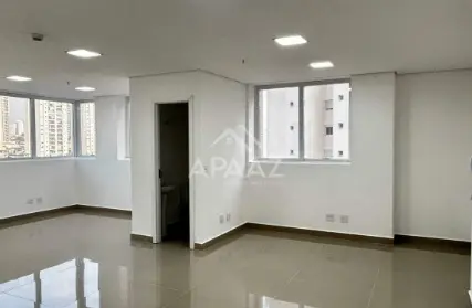 Imagem: Sala Comercial para Venda, Vila Regente Feijó