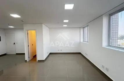 Imagem: Sala Comercial para Venda, Vila Regente Feijó