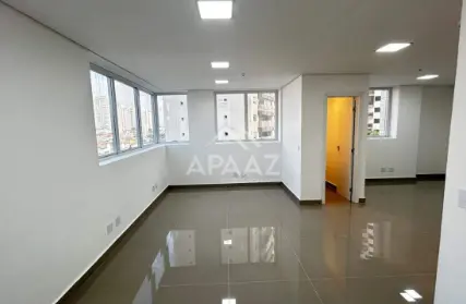 Imagem: Sala Comercial para Venda, Vila Regente Feijó