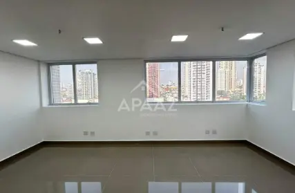 Imagem: Sala Comercial para Venda, Vila Regente Feijó