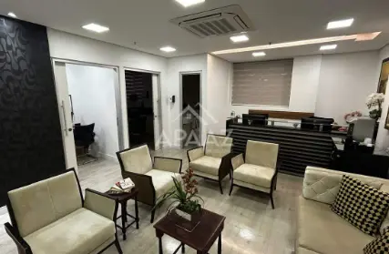 Imagem: Sala Comercial para Venda, Jardim Anália Franco