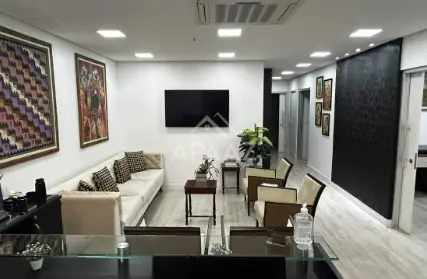 Imagem: Sala Comercial para Venda, Jardim Anália Franco