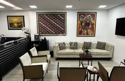 Imagem: Sala Comercial para Venda, Jardim Anália Franco