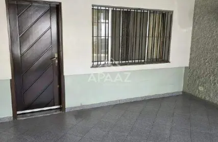 Imagem: Sobrado para Venda, Parque da Vila Prudente