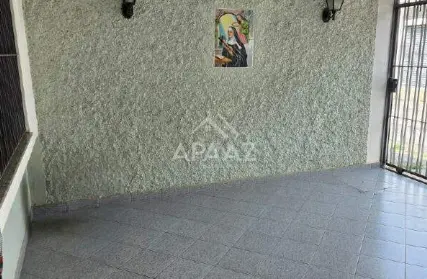 Imagem: Sobrado para Venda, Parque da Vila Prudente