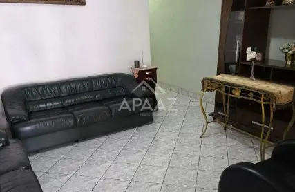 Imagem: Sobrado para Venda, Parque da Vila Prudente
