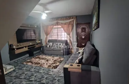 Imagem: Sobrado para Venda, Vila Rio Branco