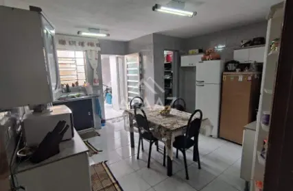 Imagem: Sobrado para Venda, Vila Rio Branco