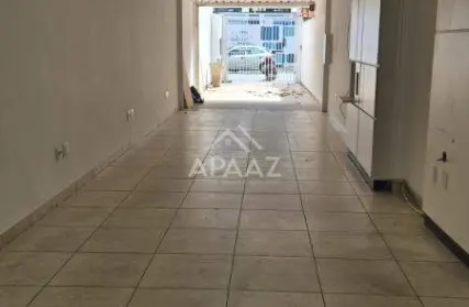 Imagem: Ponto Comercial para Alugar, Vila Gomes Cardim