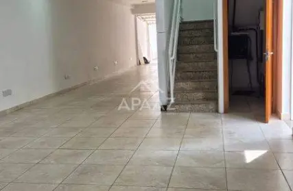 Imagem: Ponto Comercial para Alugar, Vila Gomes Cardim