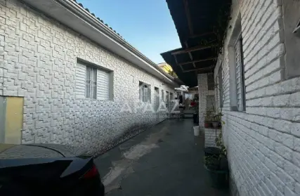 Imagem: Terreno para Venda, Vila Regente Feijó