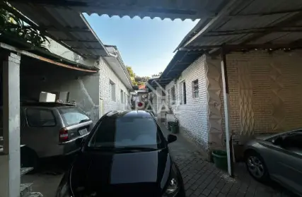 Imagem: Terreno para Venda, Vila Regente Feijó