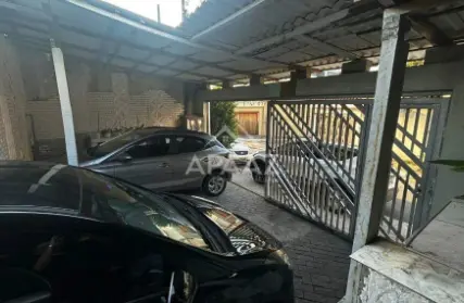 Imagem: Terreno para Venda, Vila Regente Feijó