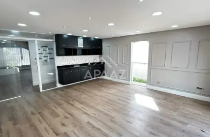 Imagem: Sobrado para Alugar, Vila Regente Feijó