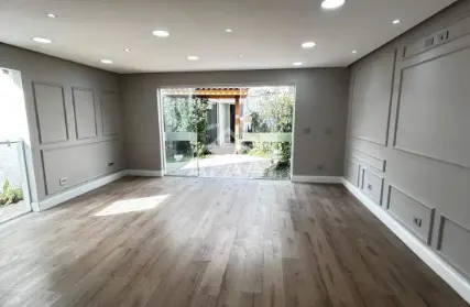 Imagem: Sobrado para Alugar, Vila Regente Feijó