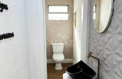 Imagem: Sobrado para Alugar, Vila Regente Feijó