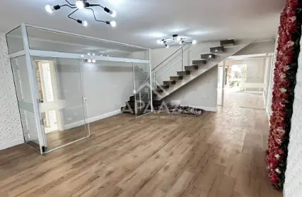 Imagem: Sobrado para Alugar, Vila Regente Feijó