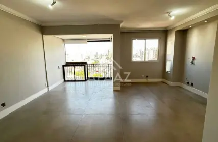 Imagem: Apartamento para Alugar, Chácara Califórnia