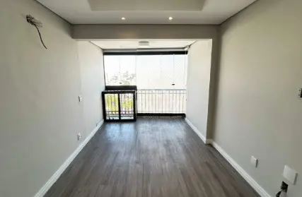 Imagem: Apartamento para Alugar, Chácara Califórnia