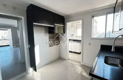 Imagem: Apartamento para Alugar, Chácara Califórnia