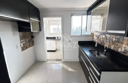 Imagem: Apartamento para Alugar, Chácara Califórnia