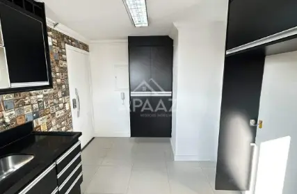 Imagem: Apartamento para Alugar, Chácara Califórnia