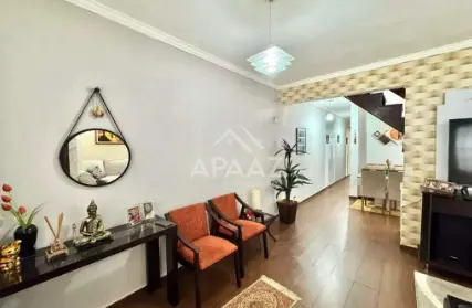 Imagem: Sobrado para Venda, Chácara Santo Antônio (ZL)