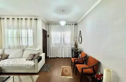 Imagem: Sobrado para Venda, Chácara Santo Antônio (ZL)