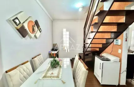 Imagem: Sobrado para Venda, Chácara Santo Antônio (ZL)