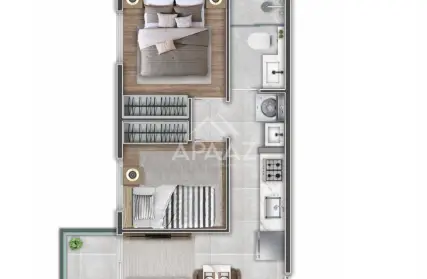 Imagem: Apartamento para Venda, Vila Centenário