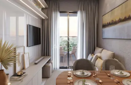 Imagem: Apartamento para Venda, Vila Centenário