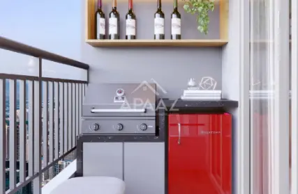 Imagem: Apartamento para Venda, Vila Centenário