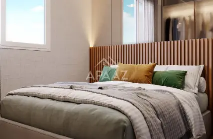 Imagem: Apartamento para Venda, Vila Centenário