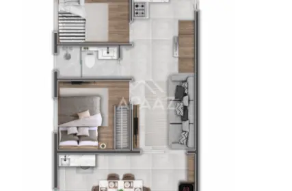 Imagem: Apartamento para Venda, Vila Centenário