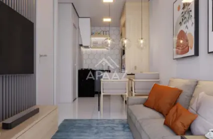 Imagem: Apartamento para Venda, Vila Centenário