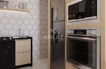 Imagem: Apartamento para Venda, Vila Centenário