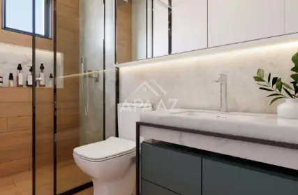 Imagem: Apartamento para Venda, Vila Centenário