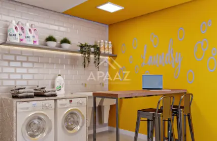 Imagem: Apartamento para Venda, Guaiaúna