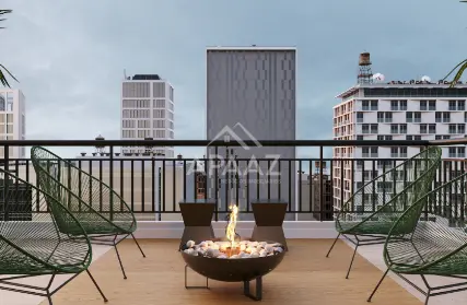 Imagem: Apartamento para Venda, Guaiaúna