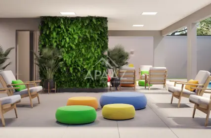 Imagem: Apartamento para Venda, Guaiaúna