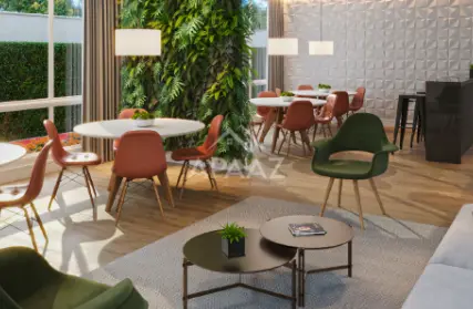 Imagem: Apartamento para Venda, Jardim Matarazzo