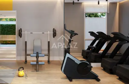 Imagem: Apartamento para Venda, Jardim Matarazzo