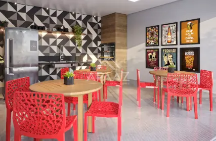 Imagem: Apartamento para Venda, Jardim Matarazzo